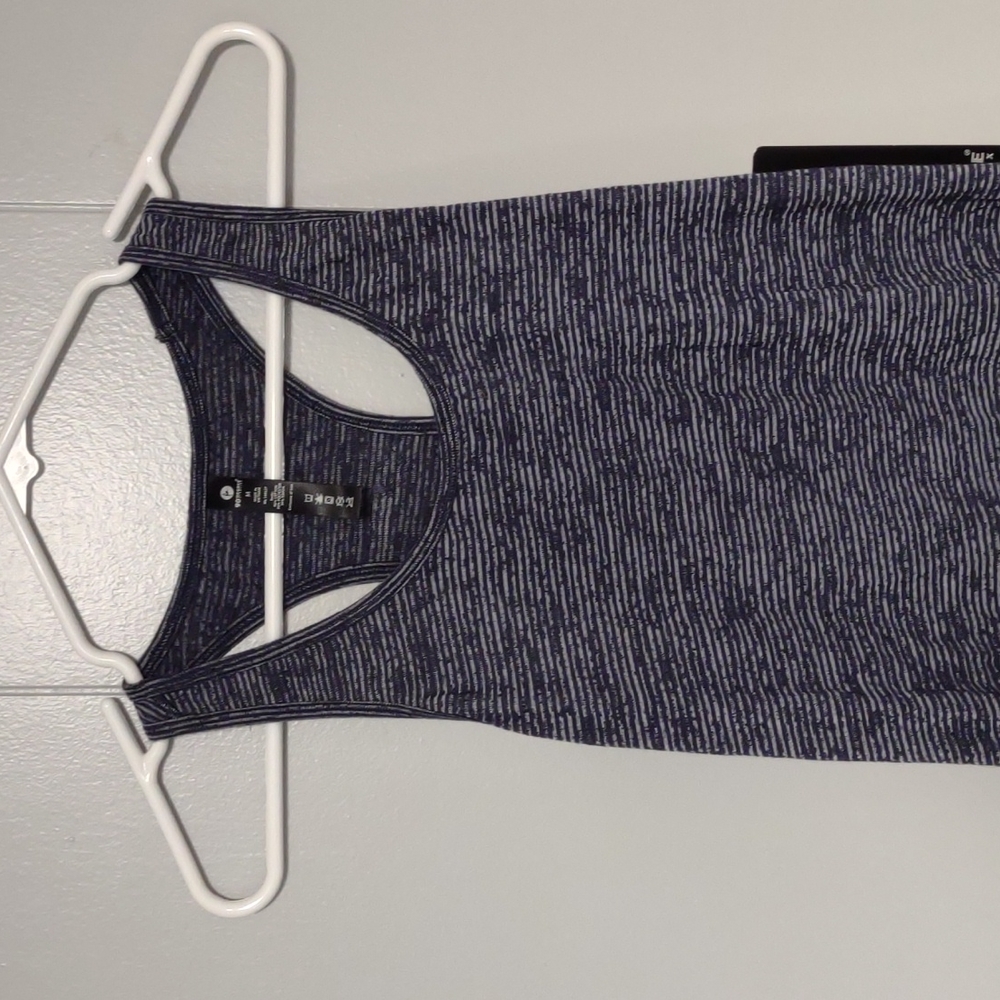 90 degree by reflex tank top